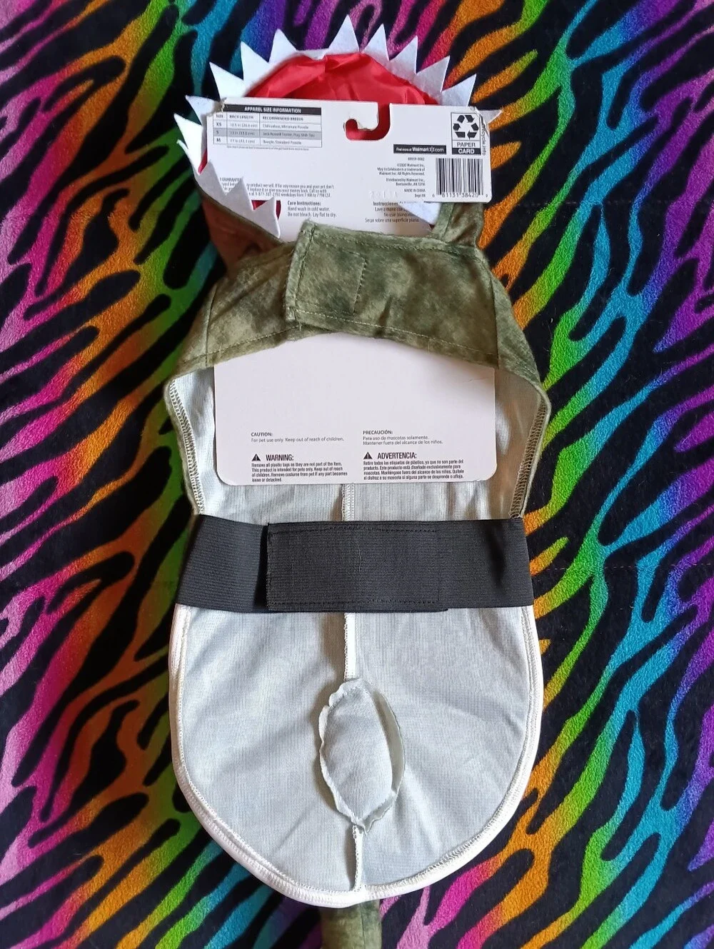 🖤 Baby Dinosaur Egg Dog Costume Pets Halloween Small S Way To Celebrate